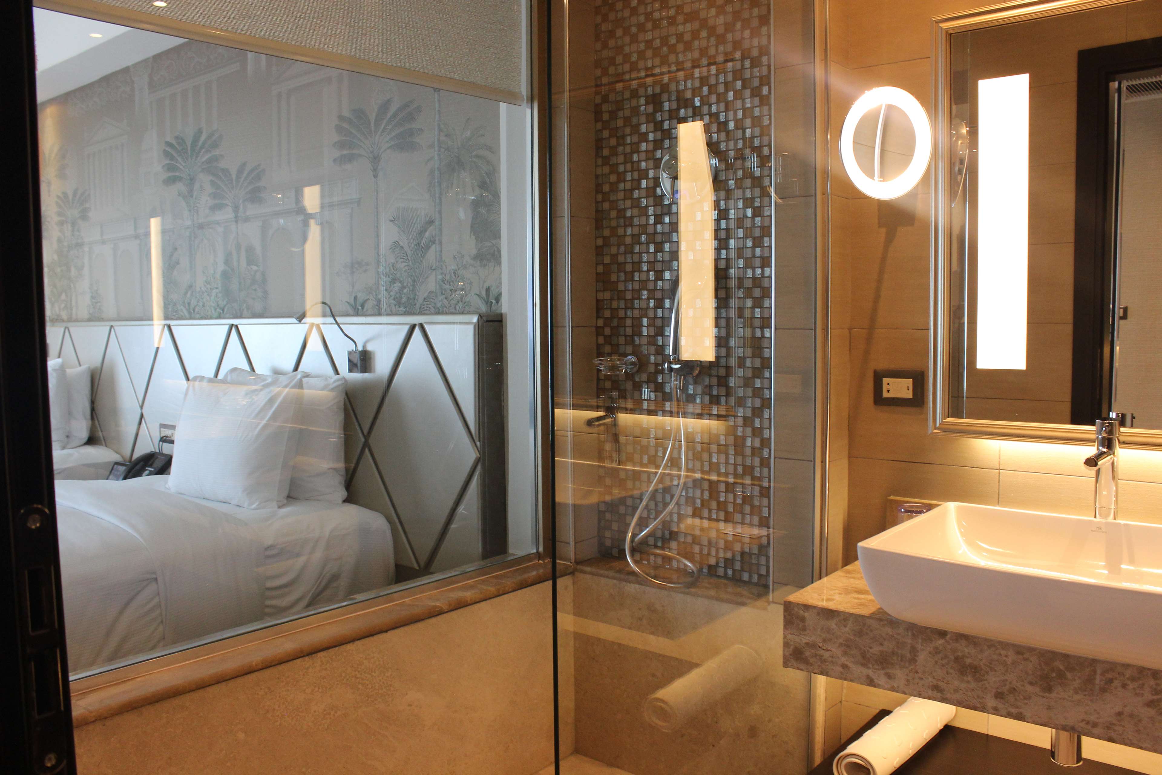 Hilton Amman Room Type - KING GUEST ROOM