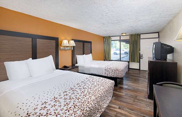 2 Queen Beds, Non-Smoking