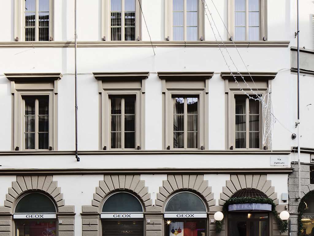 The Frame Hotel