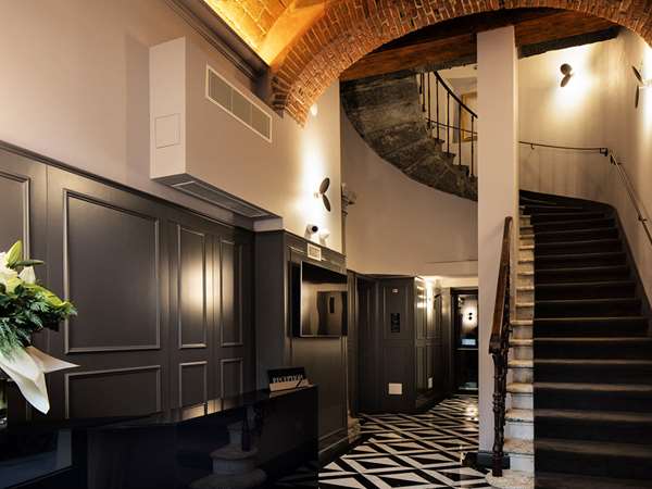 On-Site,Lobby