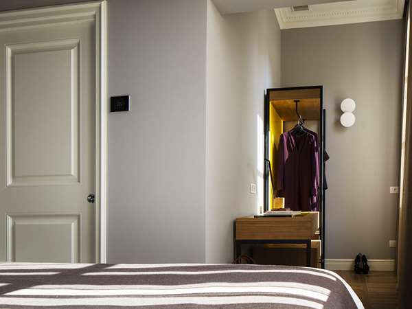Guest Room,On-Site