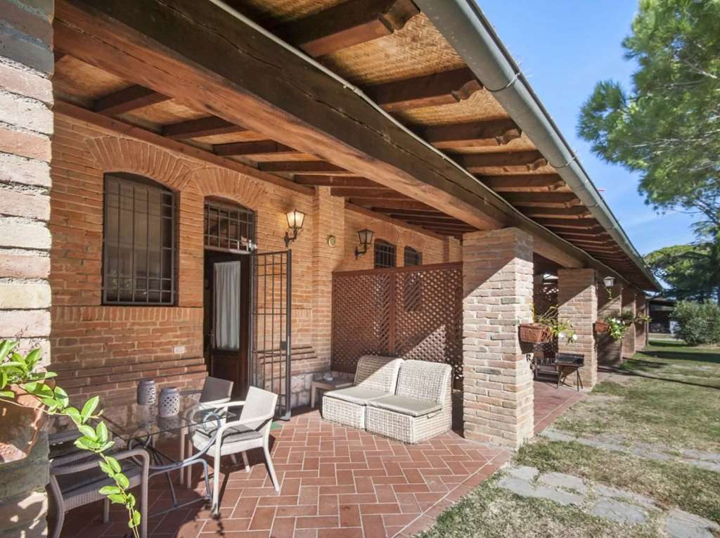 Fattoria San Lorenzo - Tenuta Livia