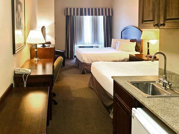  - Rodeway Inn & Suites Catoosa - I-44, Exit 240
