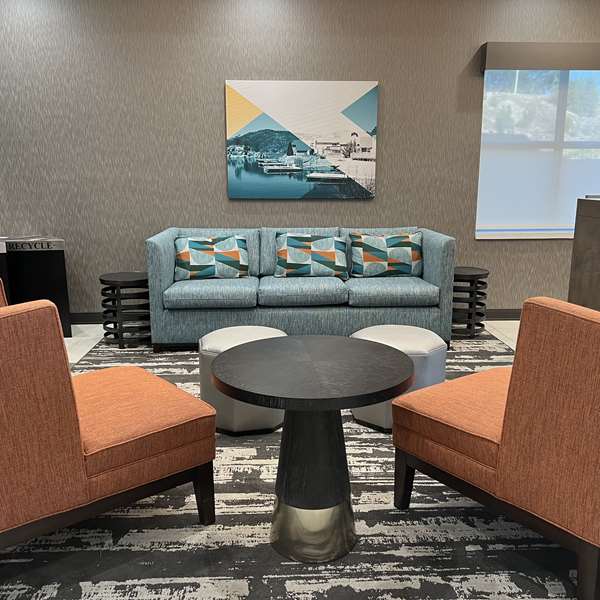  - Best Western San Bernardino Hotel