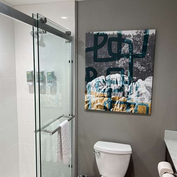  - Best Western San Bernardino Hotel