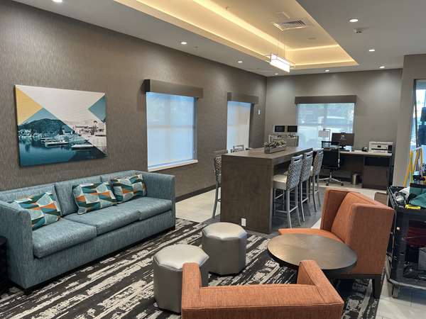  - Best Western San Bernardino Hotel