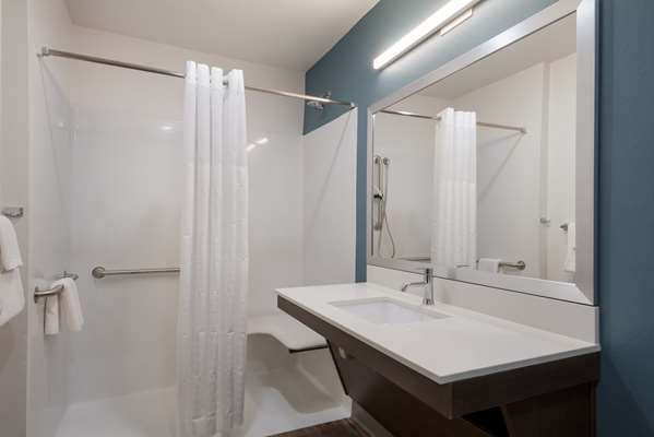  - WoodSpring Suites UTSA Medical Center San Antonio