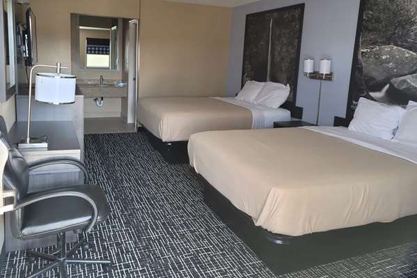  - Super 8 Motel Paducah