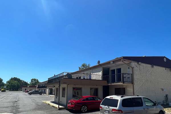 Exterior view - Super 8 Motel Paducah