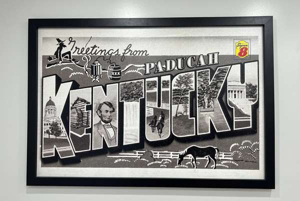  - Super 8 Motel Paducah