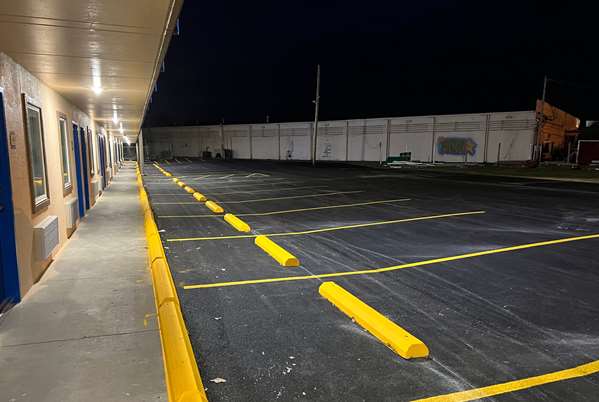 Exterior view - Super 8 Motel Paducah