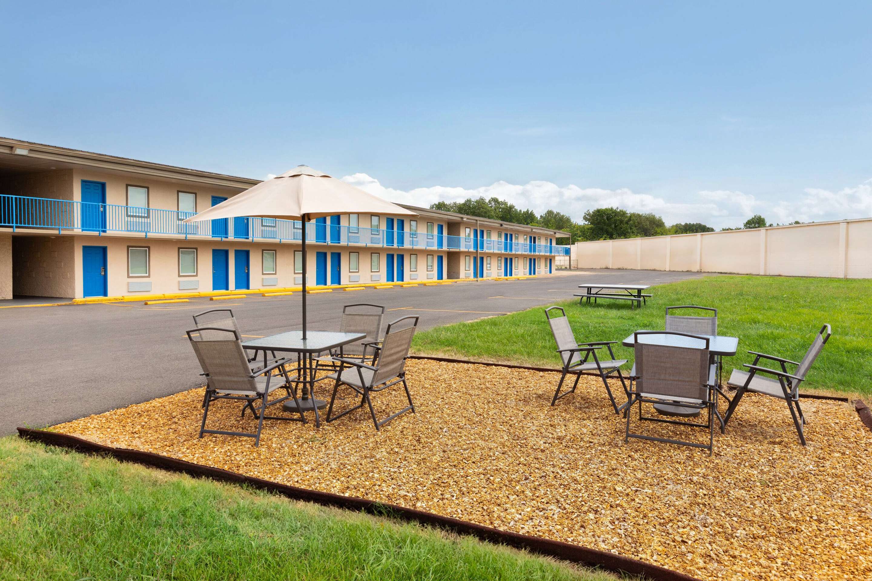 Property amenity | Super 8 by Wyndham Paducah I-24 Exit 4