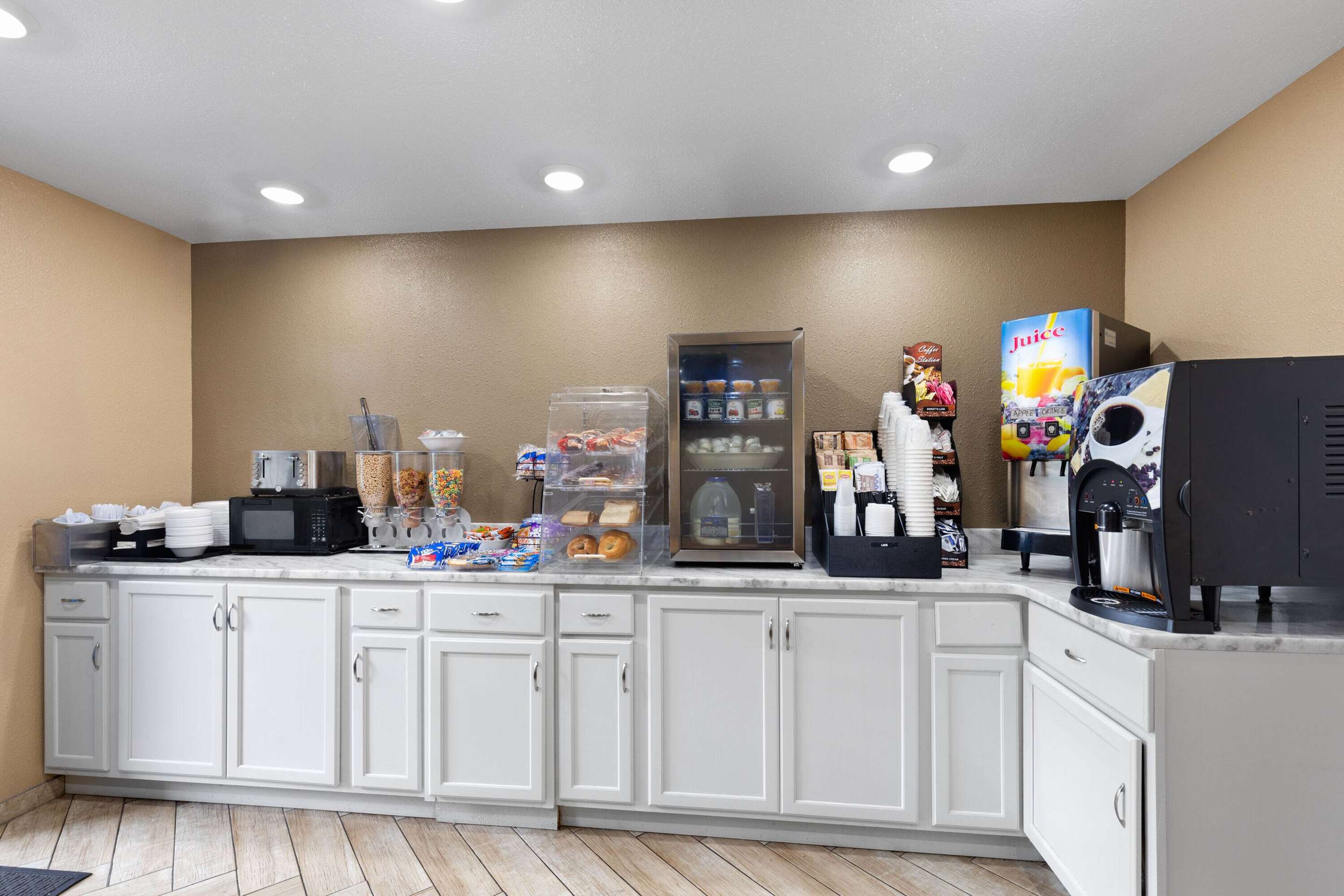 Property amenity | Super 8 by Wyndham Paducah I-24 Exit 4