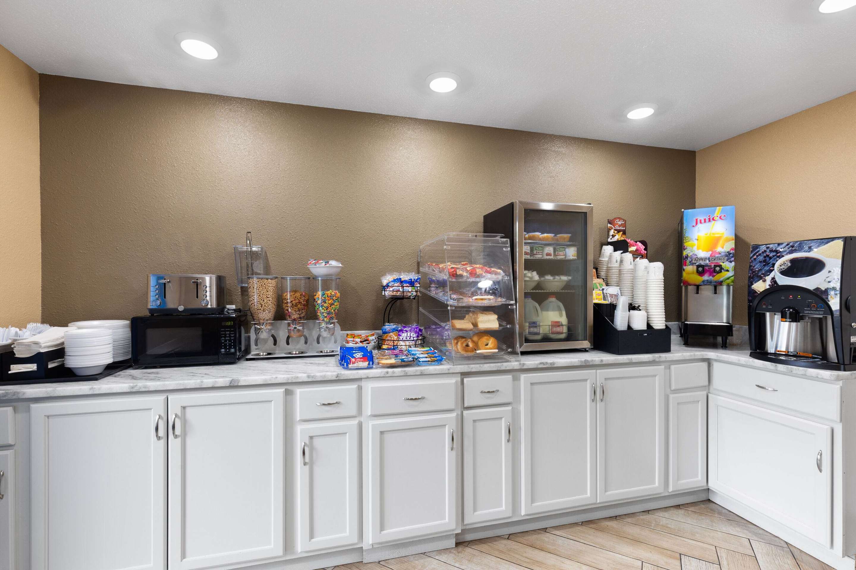 Property amenity | Super 8 by Wyndham Paducah I-24 Exit 4