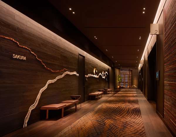  - Nobu Hotel Buckhead Atlanta
