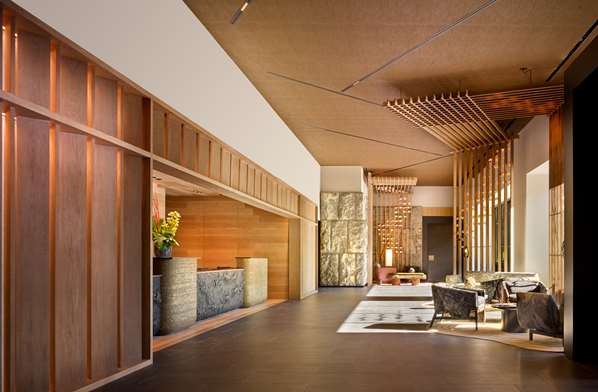  - Nobu Hotel Buckhead Atlanta