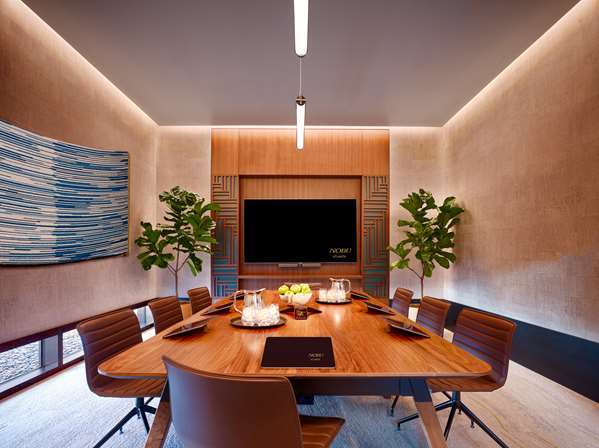  - Nobu Hotel Buckhead Atlanta