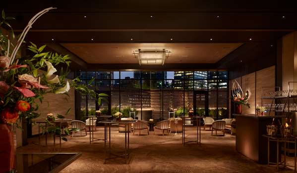  - Nobu Hotel Buckhead Atlanta