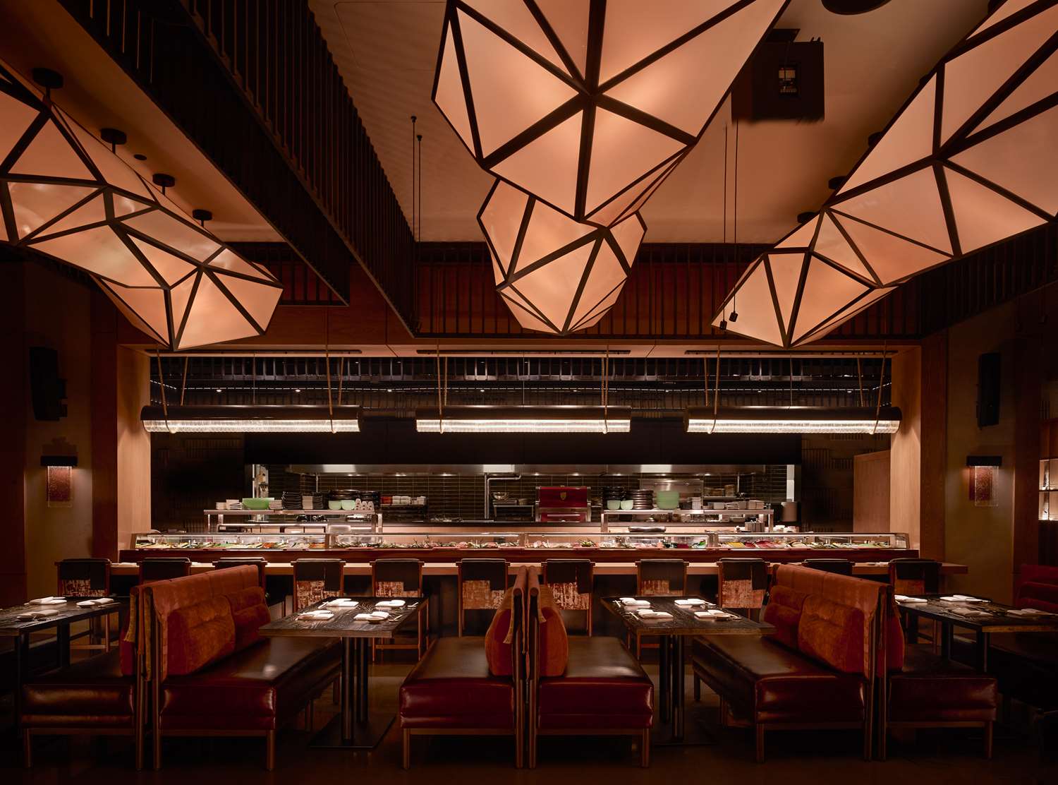 Nobu Hotel Buckhead Atlanta, GA See Discounts