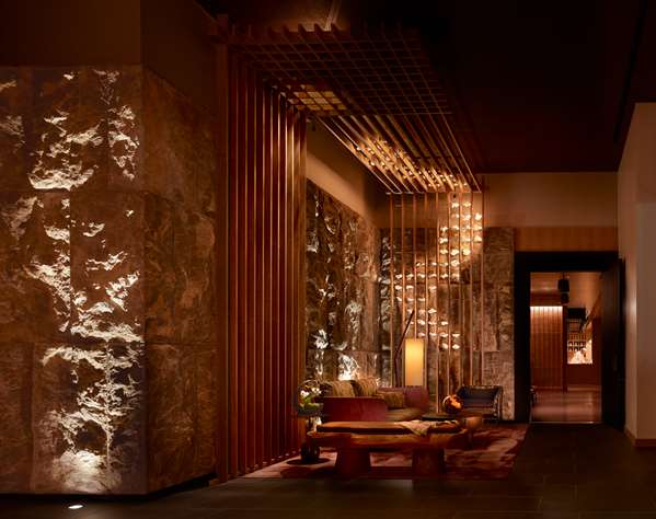  - Nobu Hotel Buckhead Atlanta