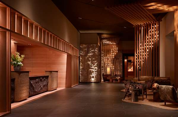  - Nobu Hotel Buckhead Atlanta