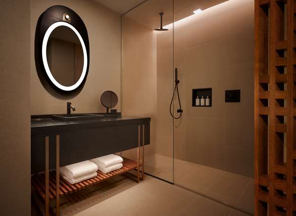  - Nobu Hotel Buckhead Atlanta