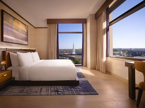 Suite - Nobu Hotel Buckhead Atlanta