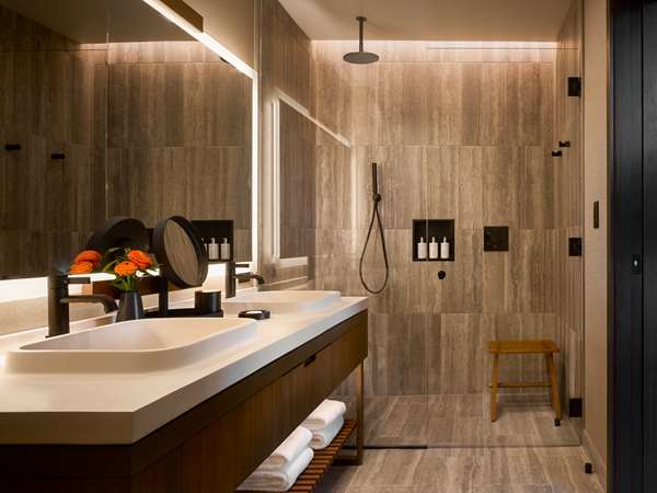 Suite - Nobu Hotel Buckhead Atlanta