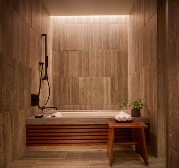 Suite - Nobu Hotel Buckhead Atlanta