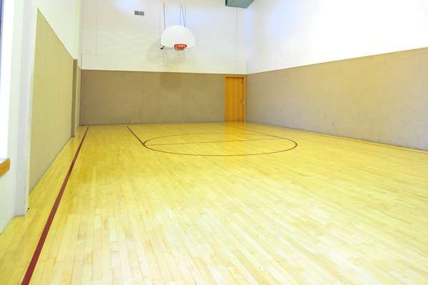 Fitness/ Exercise Room - PVC at Roundhouse Resort Pinetop-Lakeside