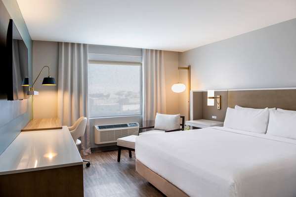  - Wyndham Garden Hotel Airport Winnipeg