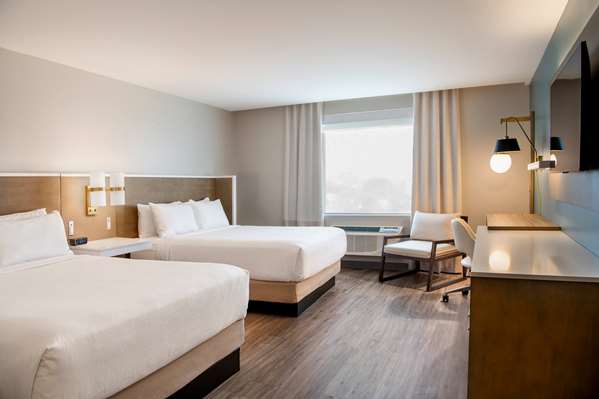  - Wyndham Garden Hotel Airport Winnipeg