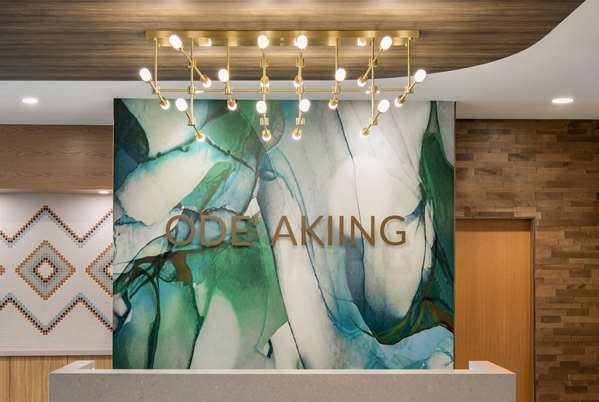  - Wyndham Garden Hotel Airport Winnipeg