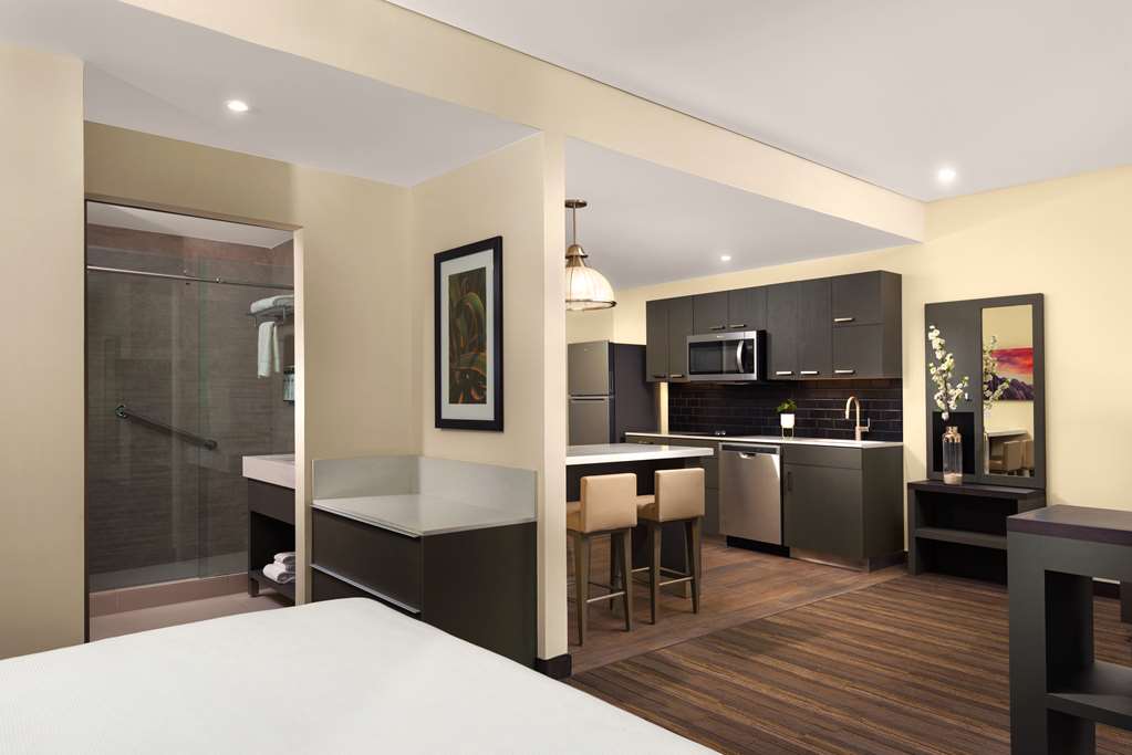 Hyatt House Monterrey Valle/San Pedro