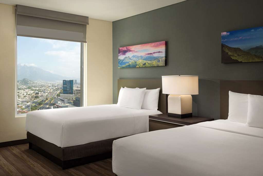 HYATT HOUSE MONTERREY VALLE/SAN PED-guestroom-Guest Room,On-Site.jpg
