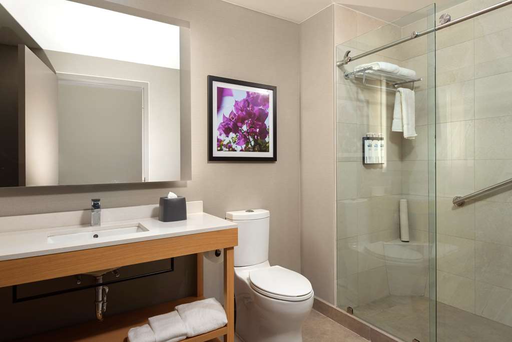HYATT PLACE MONTERREY VALLE-guestroom-Guest Room,Bathroom,On-Site.jpg