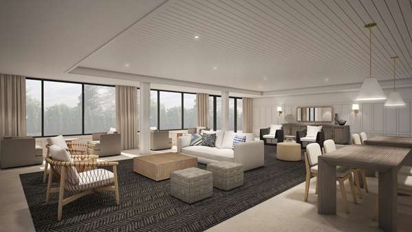 Suite - Pell Hotel Middletown