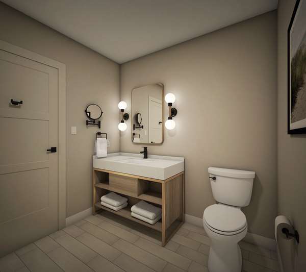  - Pell Hotel Middletown