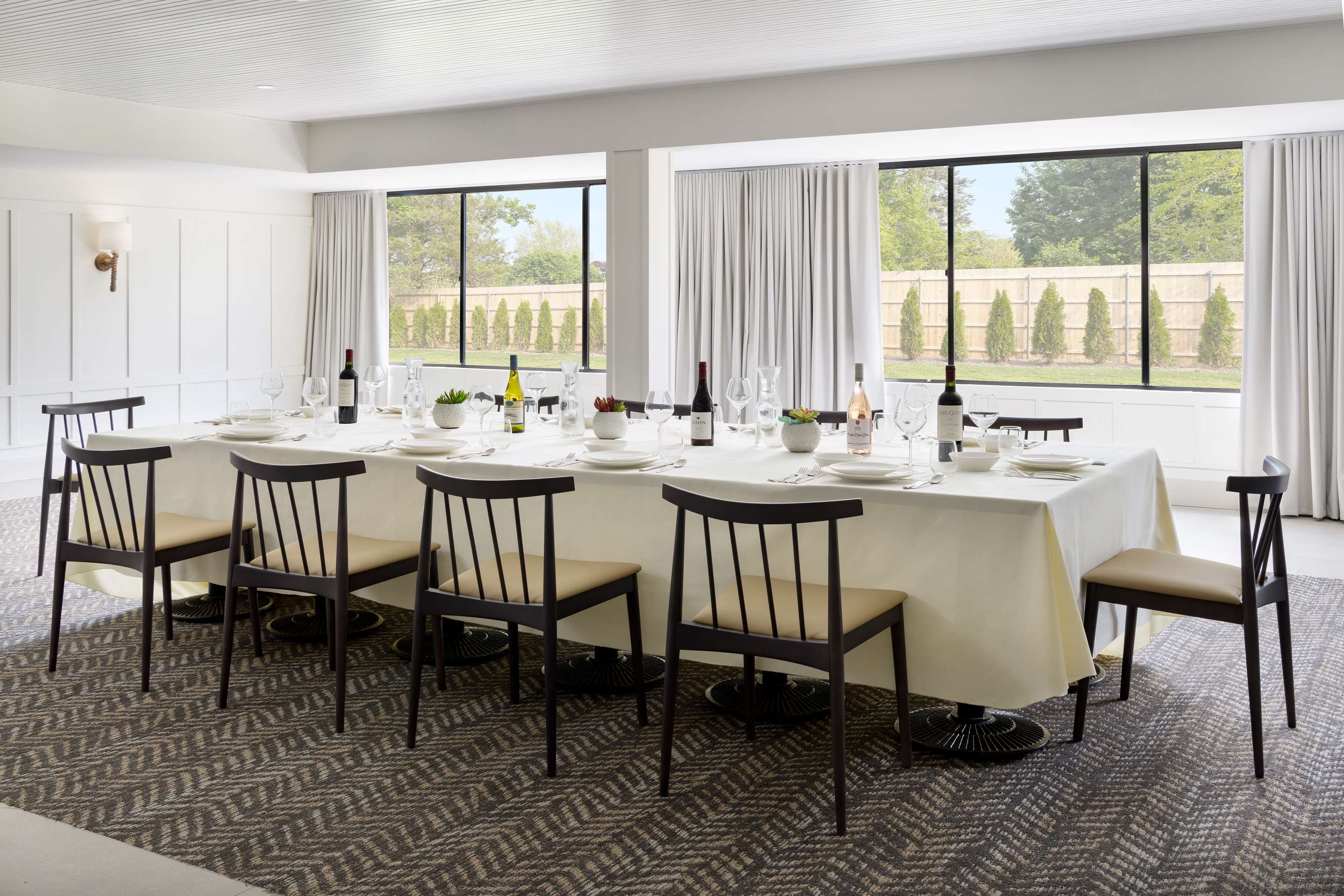 Meeting Room | The Pell - Part of JdV by Hyatt