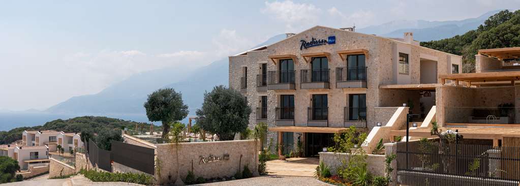 Radisson Blu Hotel Kas