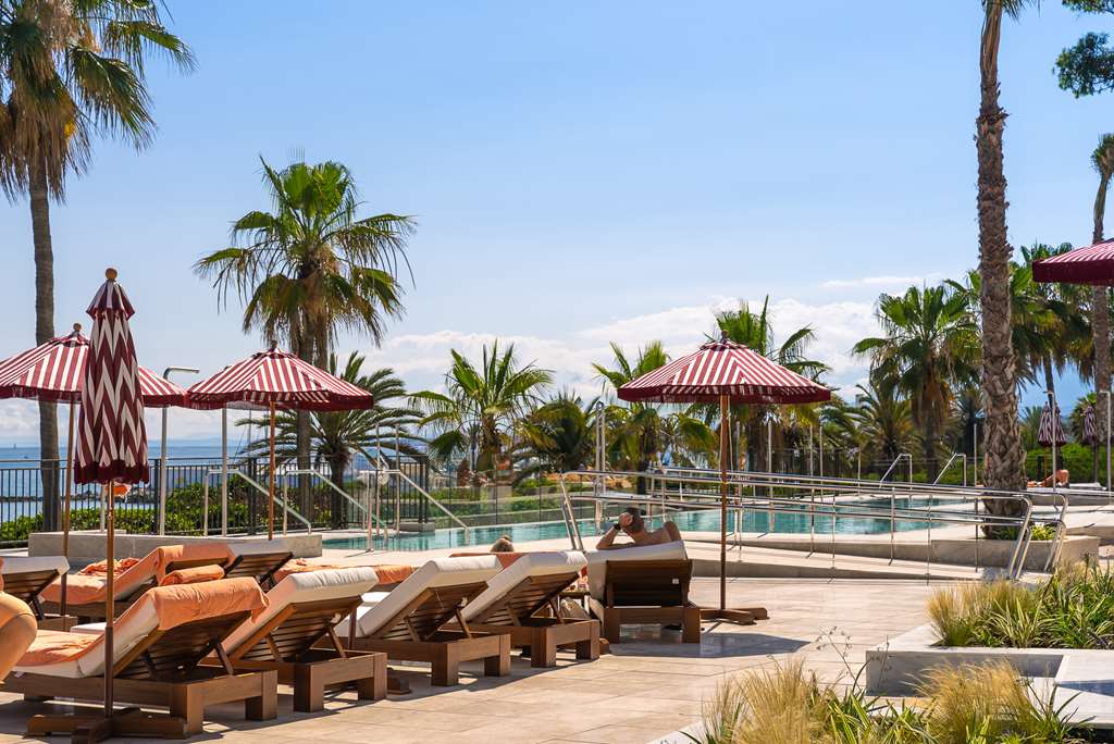 Hotel El Fuerte Marbella