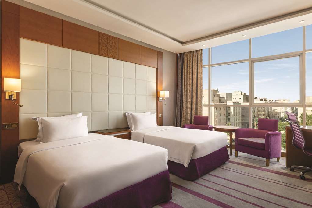 Vivid Jeddah Hotel, A Radisson Individual - Tap to explore photos