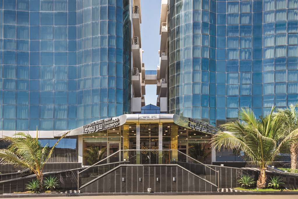 Vivid Jeddah Hotel, A Radisson Individual - Tap to explore photos