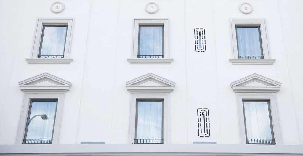 Gasometer Urban Suites