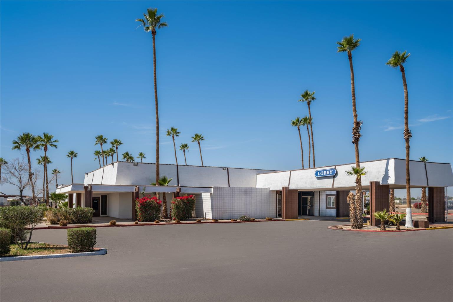 Travelodge by Wyndham Imperial/El Centro