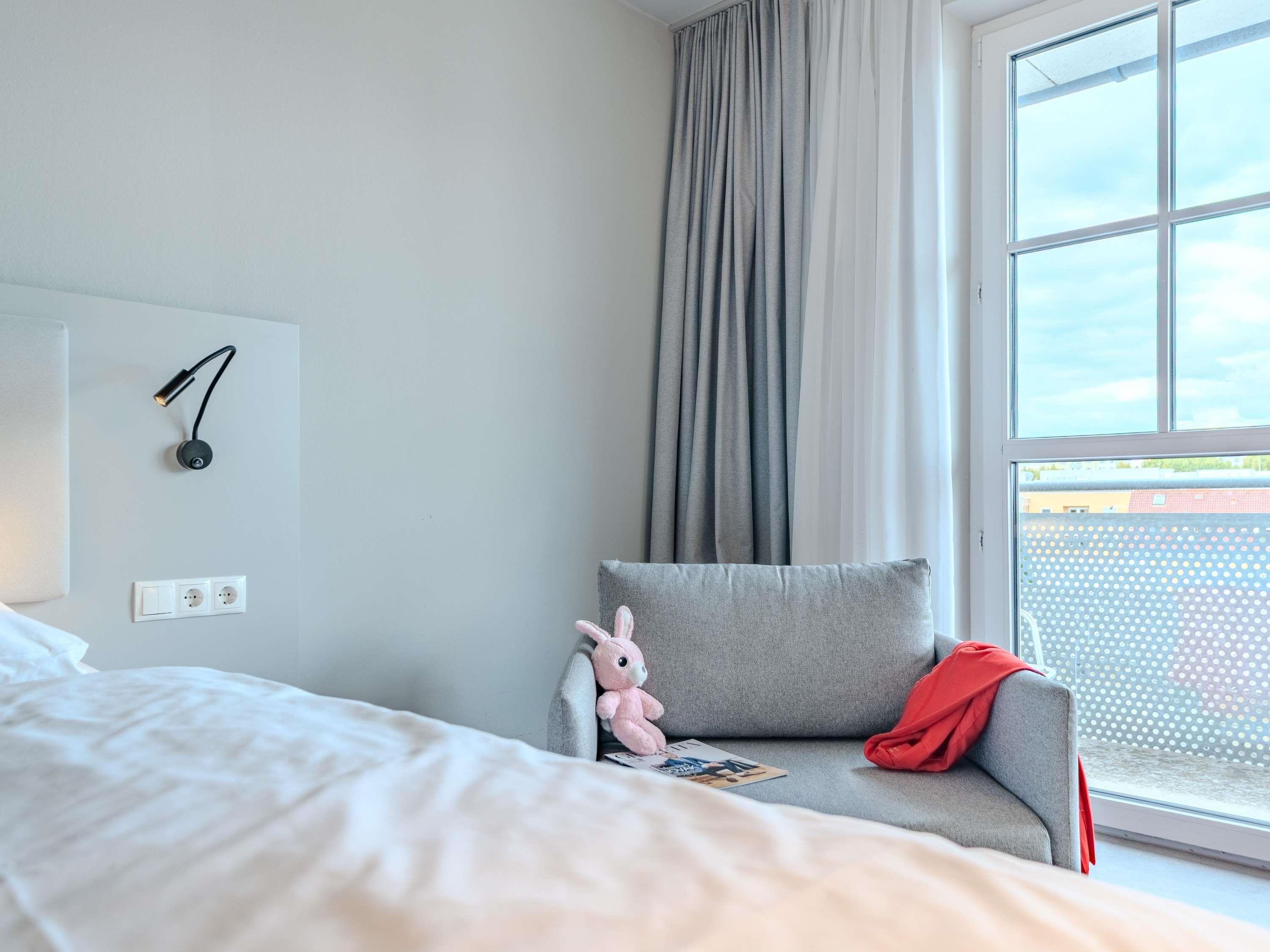 Ibis Styles Graz Messe - Tap to explore photos