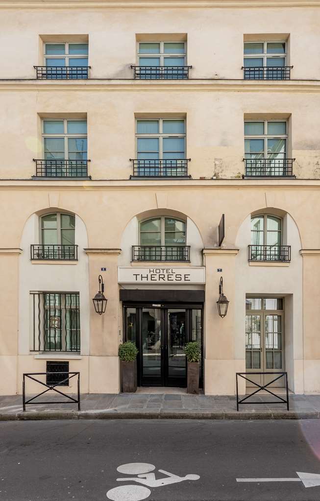 Hotel Therese