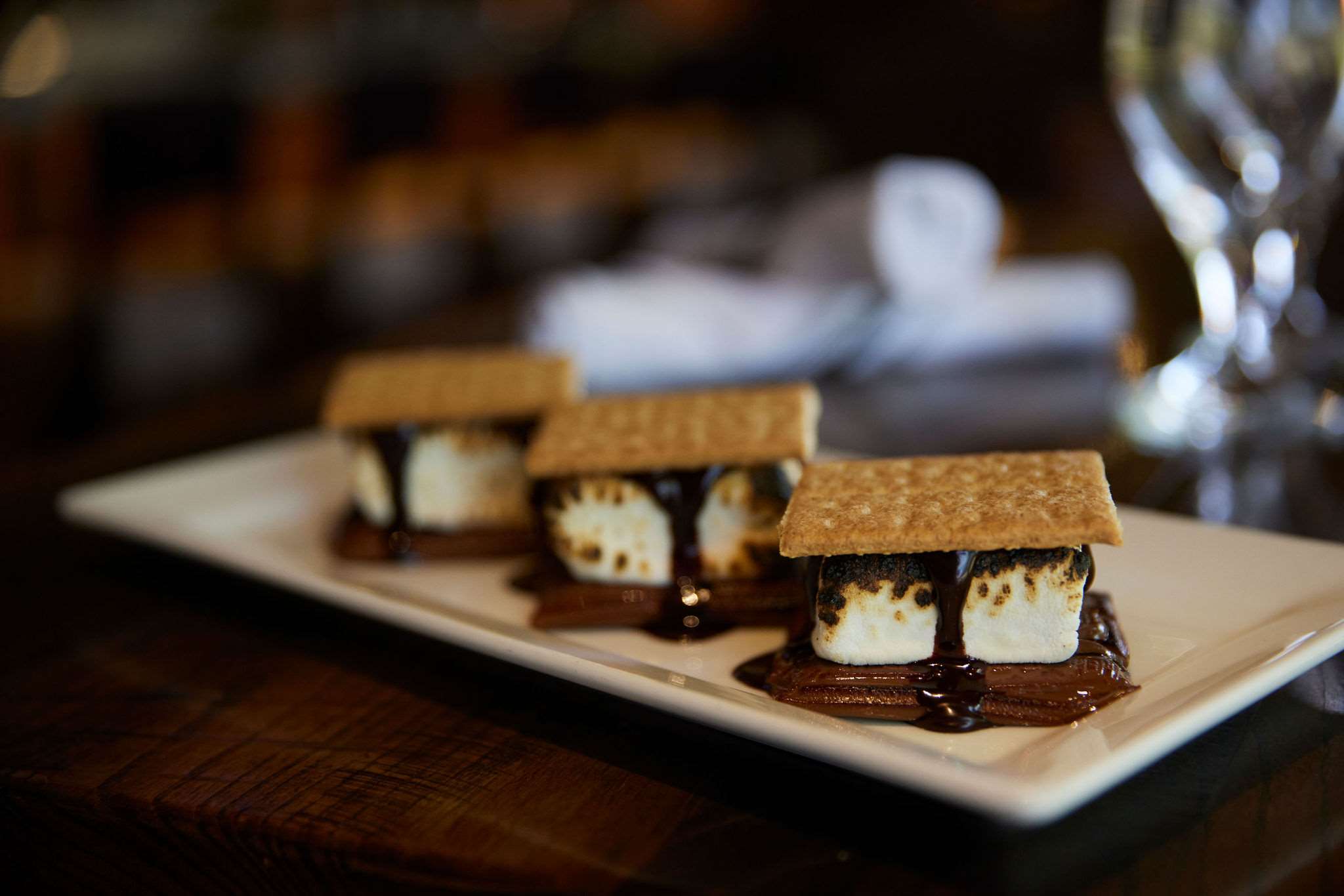 Riverhouse Composed Smore