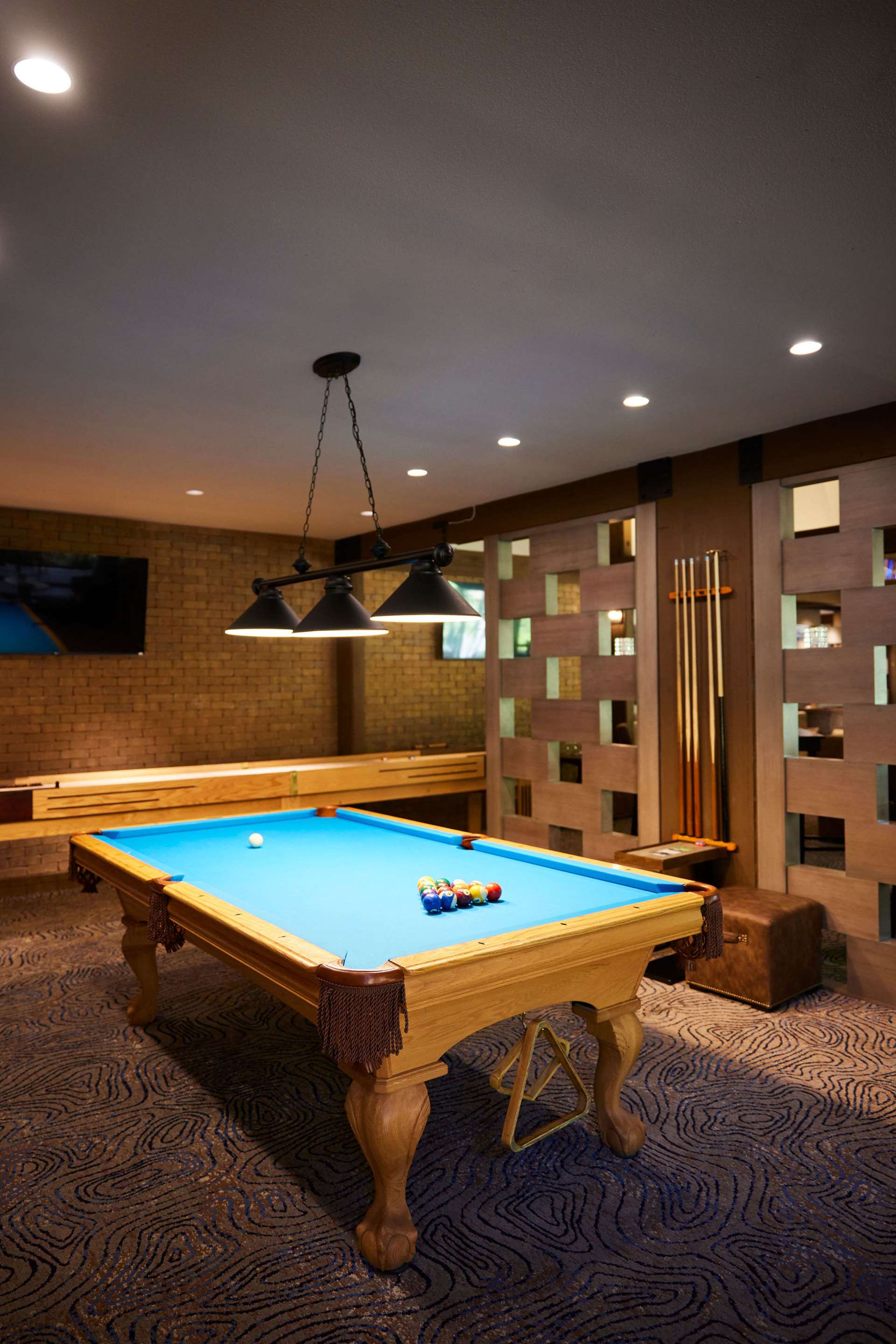 Riverhouse