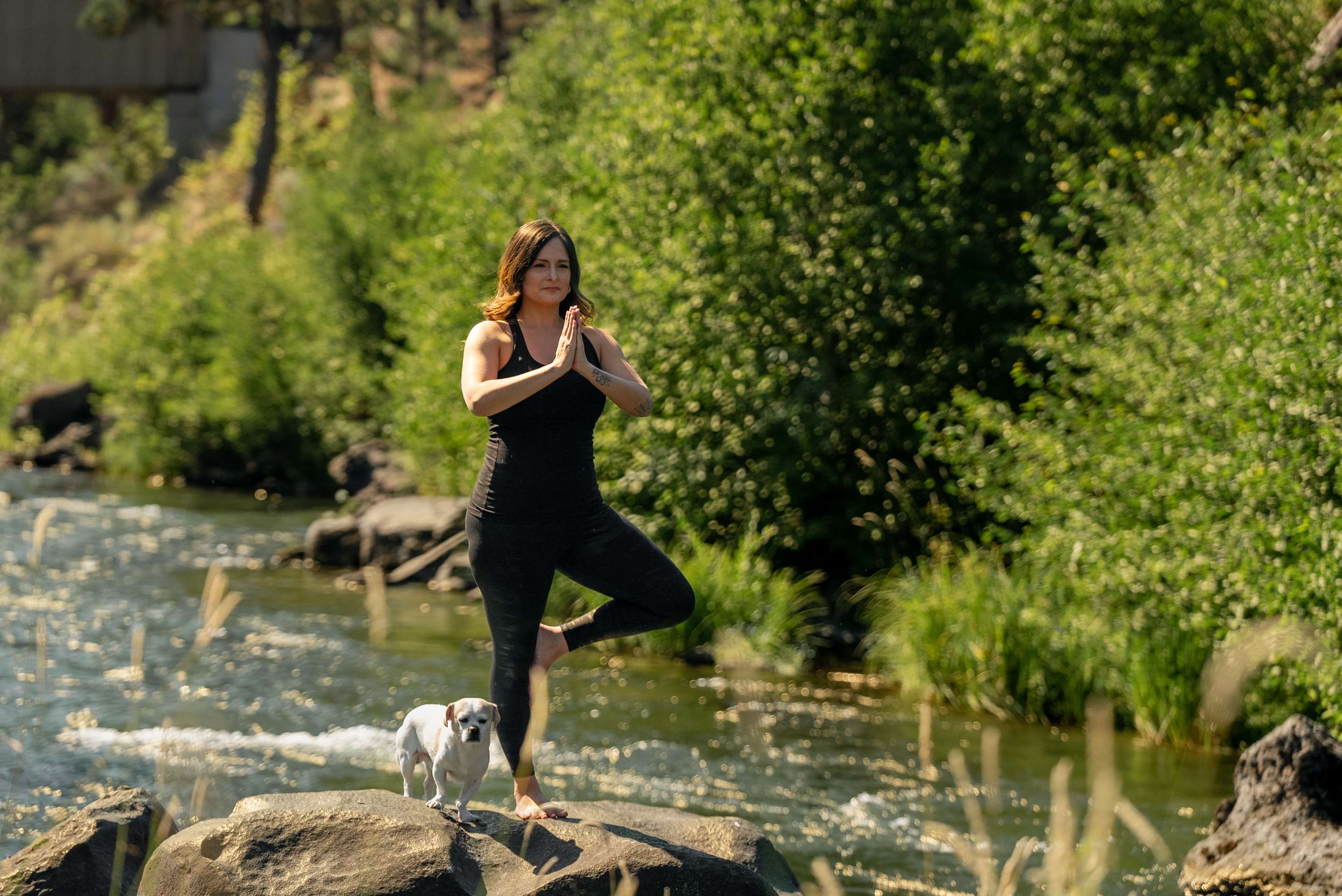 Riverhouse Yoga